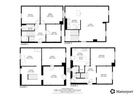 House with 4 bedroom(s) to sell in Mersch