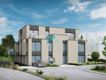 Apartamento com 1 quarto(s) para venda em Lintgen