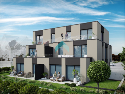 Penthouse com 3 quarto(s) para venda em Lintgen