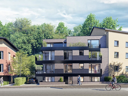 Penthouse com 3 quarto(s) para venda em Luxembourg-Neudorf