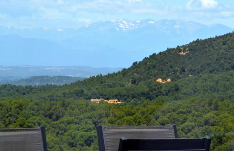 Villa to sell in Begur