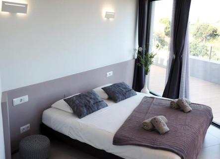 Villa to sell in Begur