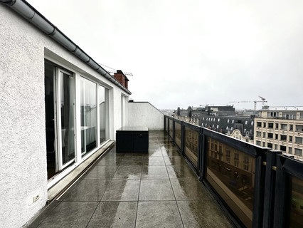 Apartamento com 1 quarto(s) para venda em Luxembourg-Gare