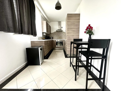 Apartamento com 1 quarto(s) para venda em Luxembourg-Gare