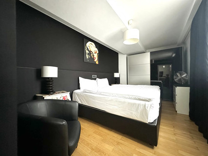 Apartamento com 1 quarto(s) para venda em Luxembourg-Gare