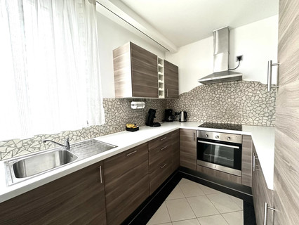 Apartamento com 1 quarto(s) para venda em Luxembourg-Gare