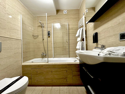 Apartamento com 1 quarto(s) para venda em Luxembourg-Gare