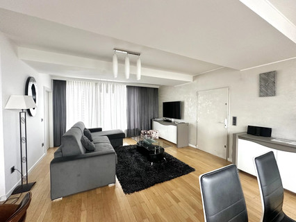 Apartamento com 1 quarto(s) para venda em Luxembourg-Gare