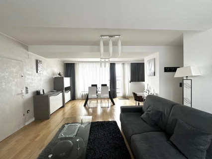 Apartamento com 1 quarto(s) para venda em Luxembourg-Gare