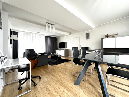 Apartamento com 1 quarto(s) para venda em Luxembourg-Gare