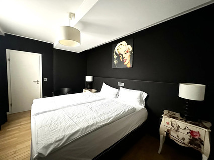 Apartamento com 1 quarto(s) para venda em Luxembourg-Gare