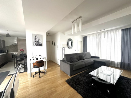 Apartamento com 1 quarto(s) para venda em Luxembourg-Gare
