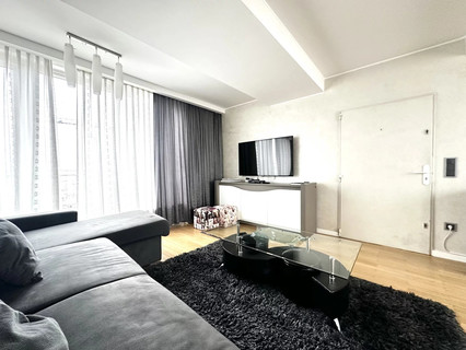 Apartamento com 1 quarto(s) para venda em Luxembourg-Gare