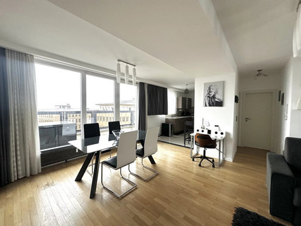 Apartamento com 1 quarto(s) para venda em Luxembourg-Gare