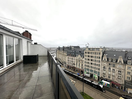 Apartamento com 1 quarto(s) para venda em Luxembourg-Gare