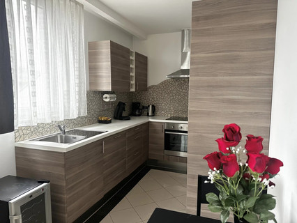 Apartamento com 1 quarto(s) para venda em Luxembourg-Gare