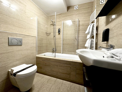 Apartamento com 1 quarto(s) para venda em Luxembourg-Gare