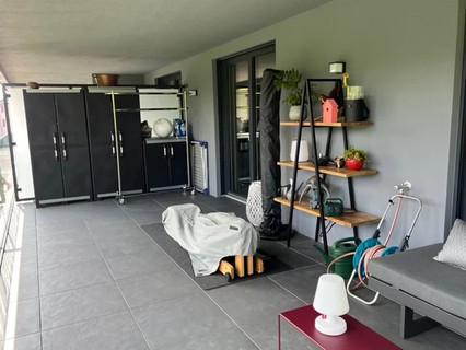 Apartamento com 2 quarto(s) para venda em Reuler