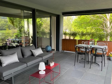 Apartamento com 2 quarto(s) para venda em Reuler