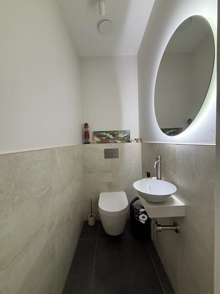 Apartamento com 2 quarto(s) para venda em Reuler