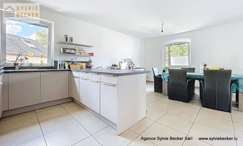 Apartamento com 3 quarto(s) para venda em Oberfeulen