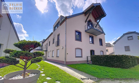 Apartamento com 3 quarto(s) para venda em Oberfeulen