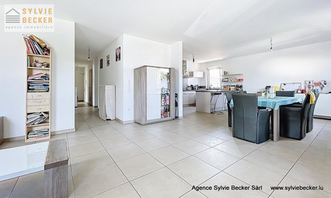 Apartamento com 3 quarto(s) para venda em Oberfeulen