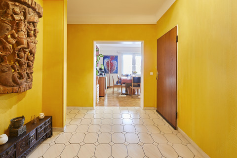 Apartamento com 2 quarto(s) para venda em Luxembourg-Limpertsberg