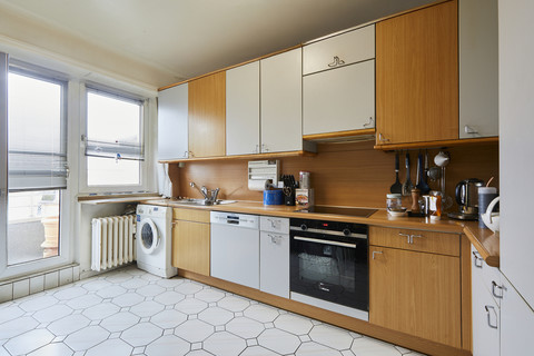 Apartamento com 2 quarto(s) para venda em Luxembourg-Limpertsberg