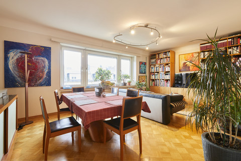 Apartamento com 2 quarto(s) para venda em Luxembourg-Limpertsberg