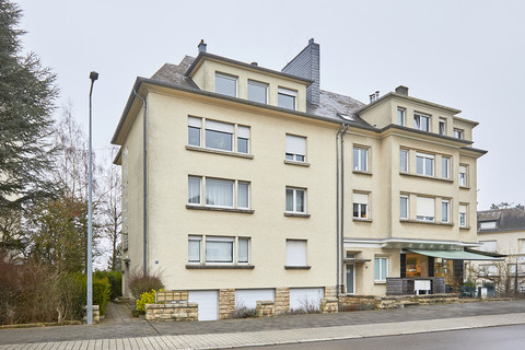 Apartamento com 2 quarto(s) para venda em Luxembourg-Limpertsberg