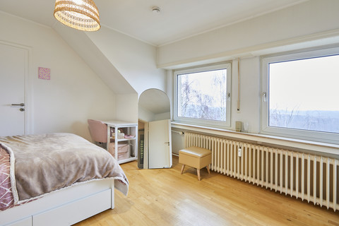 Apartamento com 2 quarto(s) para venda em Luxembourg-Limpertsberg