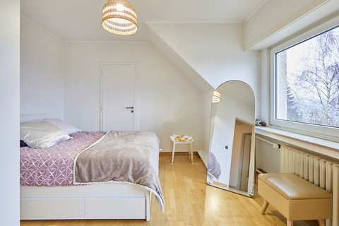 Apartamento com 2 quarto(s) para venda em Luxembourg-Limpertsberg