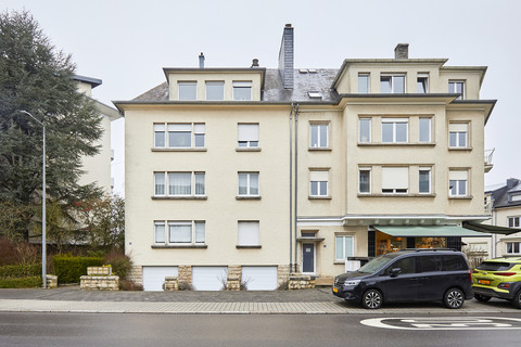 Apartamento com 2 quarto(s) para venda em Luxembourg-Limpertsberg