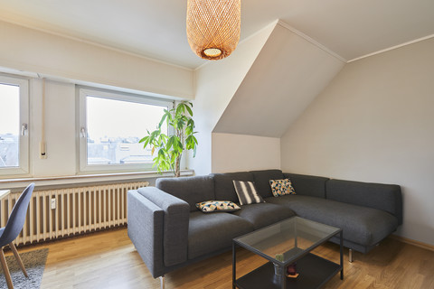Apartamento com 2 quarto(s) para venda em Luxembourg-Limpertsberg