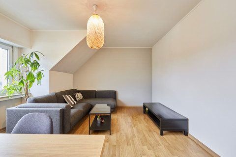 Apartamento com 2 quarto(s) para venda em Luxembourg-Limpertsberg