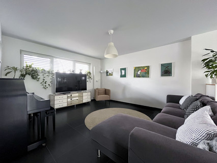 Moradia geminada com 4 quarto(s) para alugar em Mamer