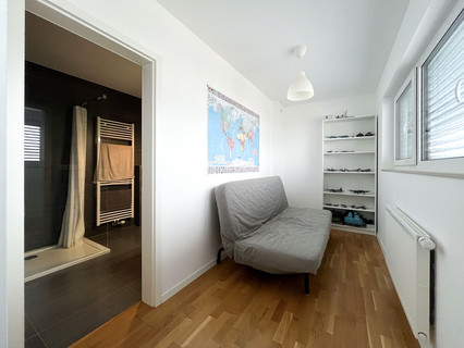 Moradia geminada com 4 quarto(s) para alugar em Mamer