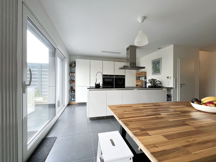 Moradia geminada com 4 quarto(s) para alugar em Mamer