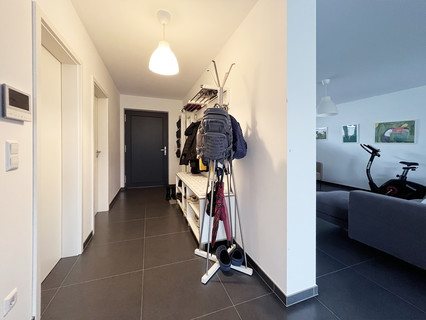 Moradia geminada com 4 quarto(s) para alugar em Mamer