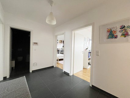 Moradia geminada com 4 quarto(s) para alugar em Mamer