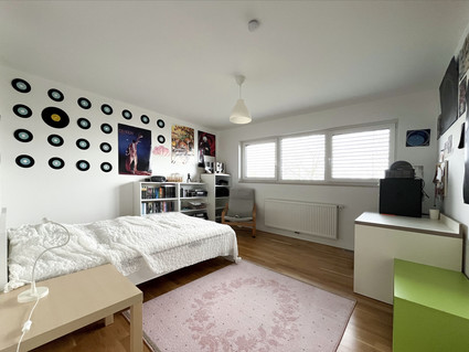 Moradia geminada com 4 quarto(s) para alugar em Mamer