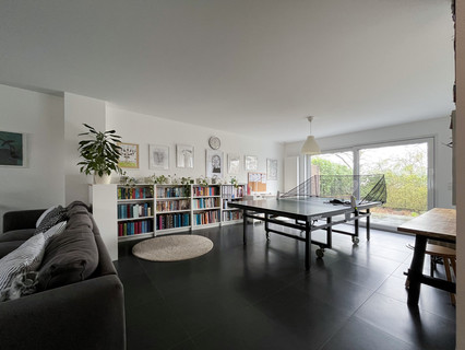 Moradia geminada com 4 quarto(s) para alugar em Mamer