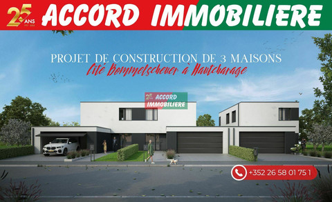 Moradia com 3 quarto(s) para venda em Hautcharage