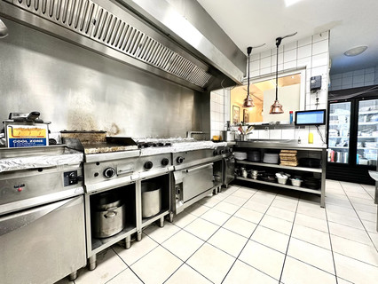 Fundos de Comércio para venda em Luxembourg