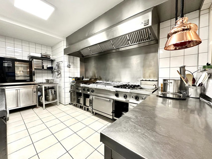 Fundos de Comércio para venda em Luxembourg