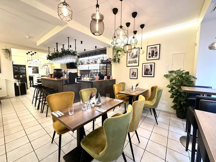 Fundos de Comércio para venda em Luxembourg