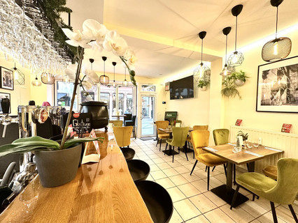 Fundos de Comércio para venda em Luxembourg