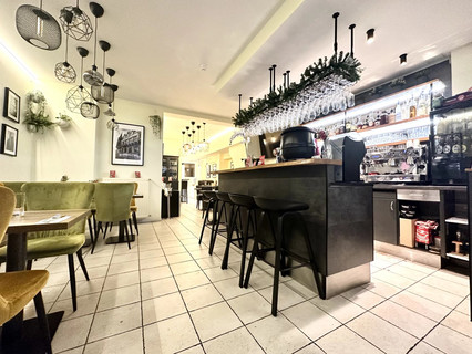 Fundos de Comércio para venda em Luxembourg