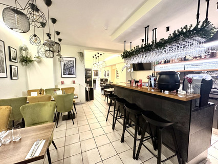 Fundos de Comércio para venda em Luxembourg